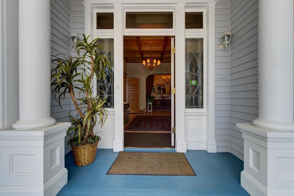 The St. Mary'S Inn, Bed And Breakfast Colorado Springs Exterior photo