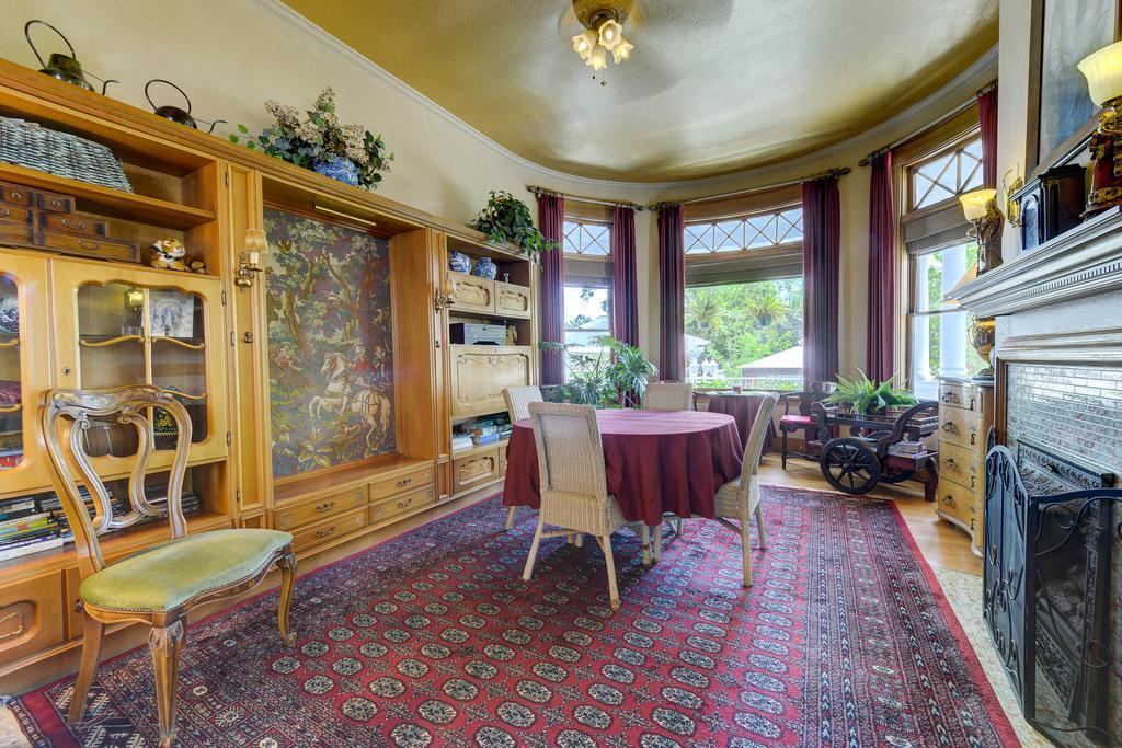 The St. Mary'S Inn, Bed And Breakfast Colorado Springs Exterior photo